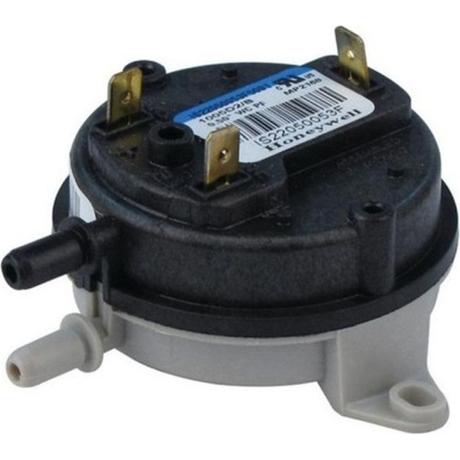 ANDREWS WATER HEATERS  E632